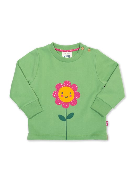Kite Clothing Be Yourself Sweatshirt