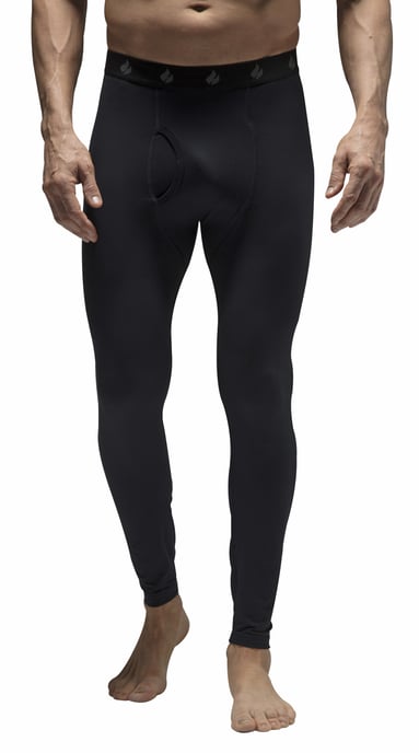Heat Holders - Thermische lange broek voor heren - Warm - Ultra Lite - Image 1
