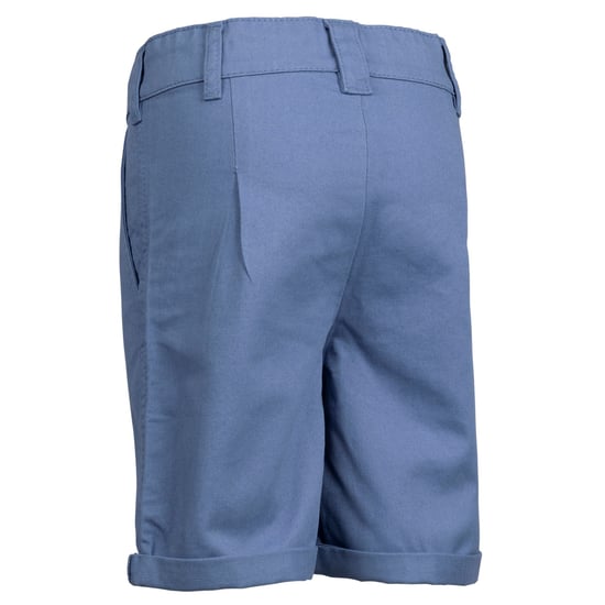 Trespass Meisjes Hunniee Korte Broek (Denim Blauw) - Image 2