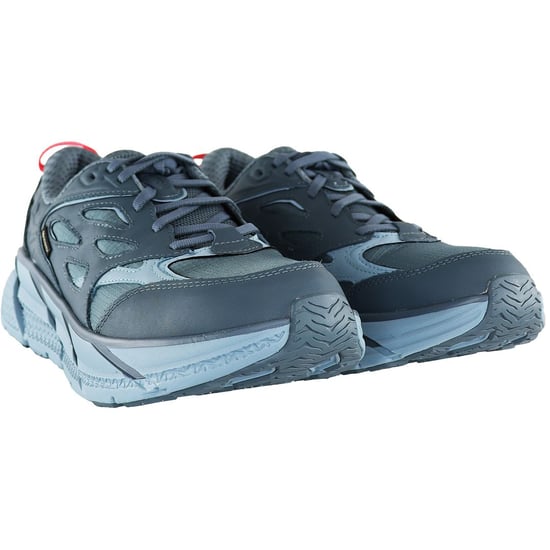 Hoka Clifton L Gore-Tex Heren Blauw Sportschoenen - Image 3