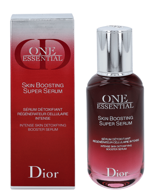 Dior One Essential Skin Boosting Super Serum50 ml. - Image 1