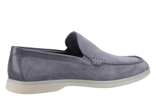 Hush Puppies Leon Leren Herenschoenen - Image 3