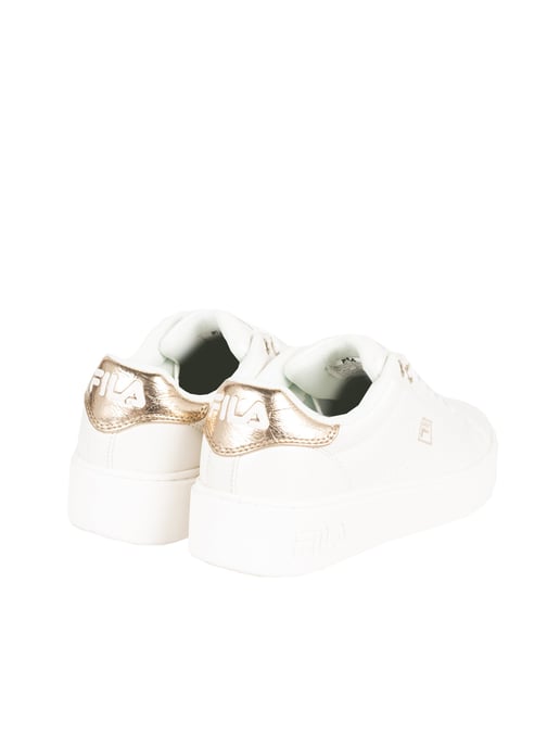 Fila Sneakers Crosscourt Vrouw Wit - Image 3