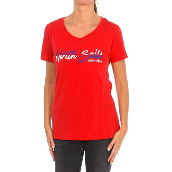 Women's short sleeve t-shirt 9024310