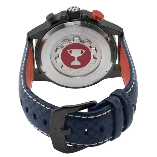 GV2 9924 Scuderia quartz multifunctioneel chronohorloge voor heren - Image 2