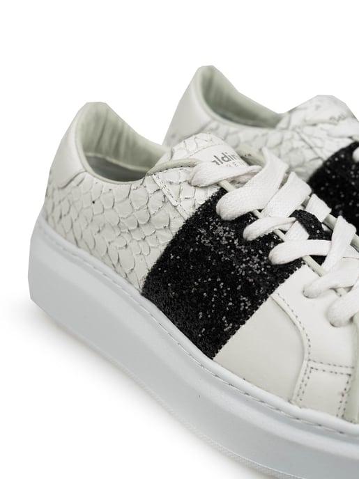 Baldinini Sneakers Vrouw Wit - Image 5