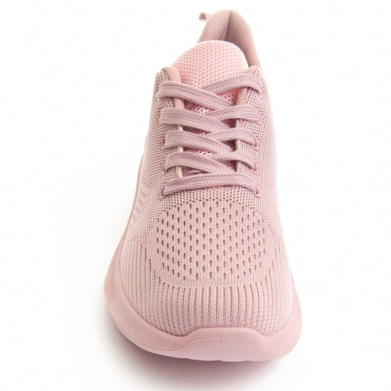 Montevita Sneakers Fitcrosw7 In Roze - Image 4