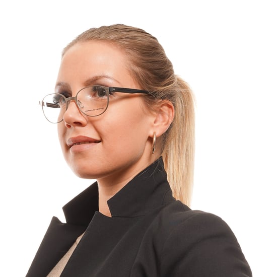 Porsche Design Optical Frame P8345 B 50 Titanium - Image 4