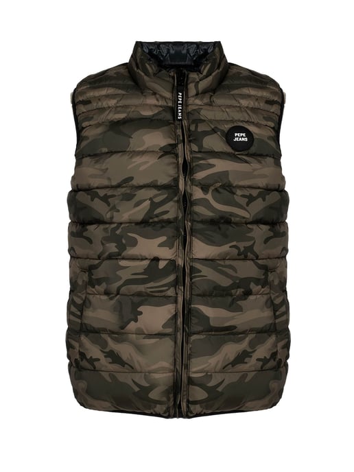 Pepe Jeans hesje Jack Mannen groen - Image 1