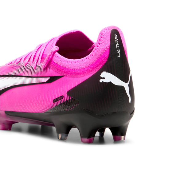 PUMA Unisex Ultra Ultimate FG/AG Football Boots