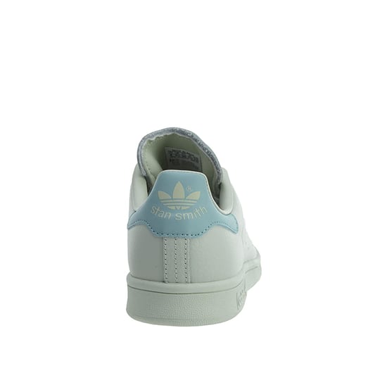 Adidas Stan Smith Kids Mint Trainers
