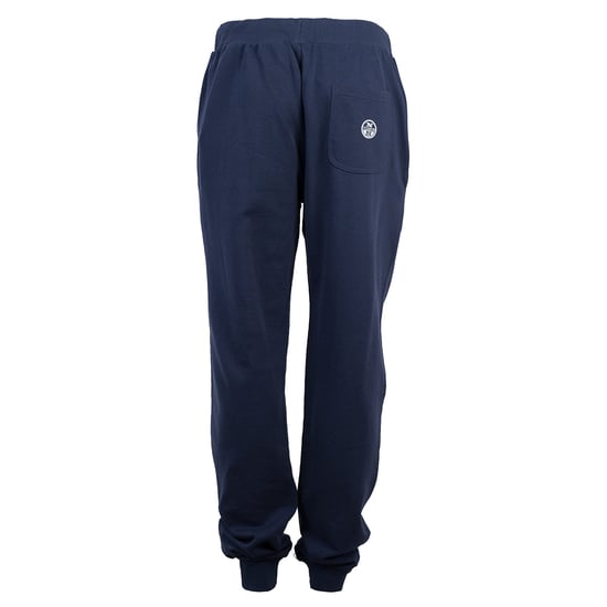 North Sails broek Mannen blauw - Image 2
