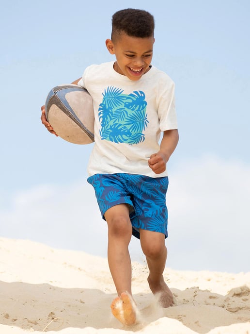 Kite Clothing Rainforest Swim Shorts