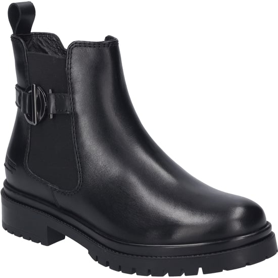 JOSEF SEIBEL Stacey 04 | Enkellaars voor Dames | zwart - Image 1