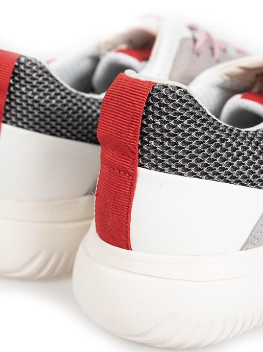 Geox Sneakers Smoother Mannen Wit - Image 6