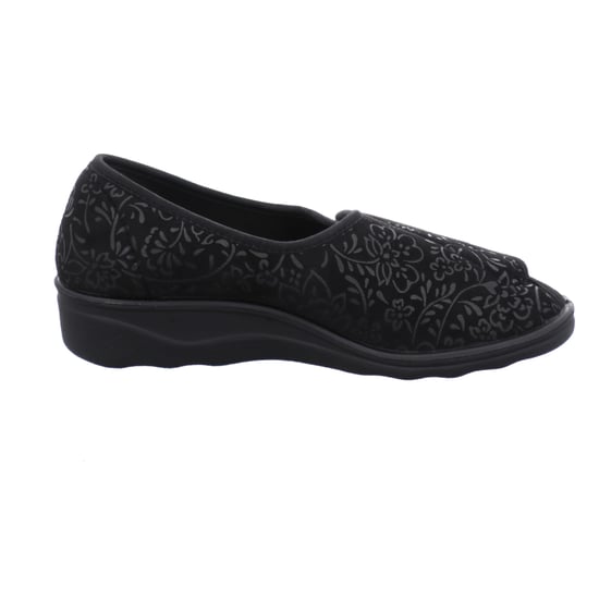 Westland Nice 104 | Loafer voor Dames | zwart - Image 3