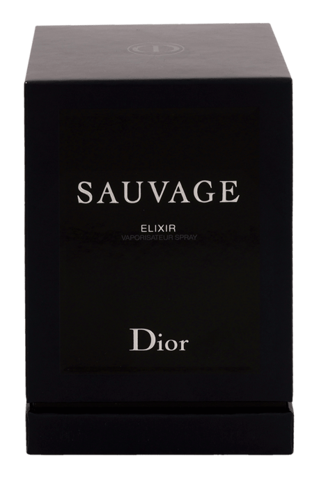Dior Sauvage Elixir Edp Spray60 ml. - Image 2