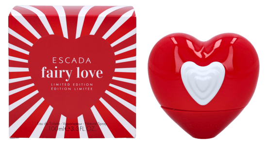 Escada Fairy Love Edt Spray100 ml. - Image 1