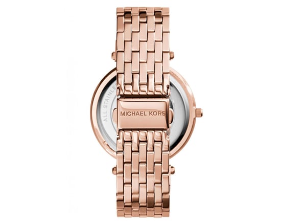 Michael Kors Ladies' Darci Watch MK3192