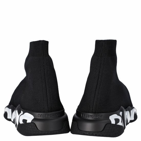 Speed Graffiti Sneakers - Image 5