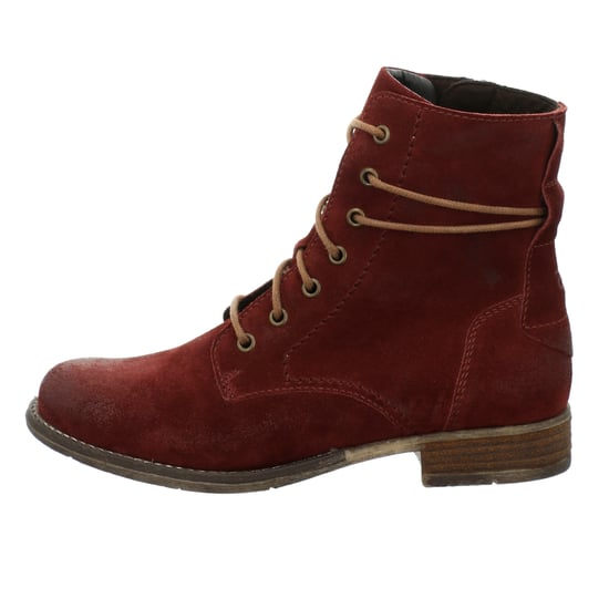 JOSEF SEIBEL Sienna 70 | Enkellaars voor Dames | rood - Image 2