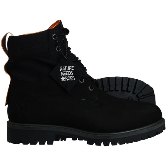 Timberland 6inch WP Teadlight Heren Zwart Laarzen - Image 4