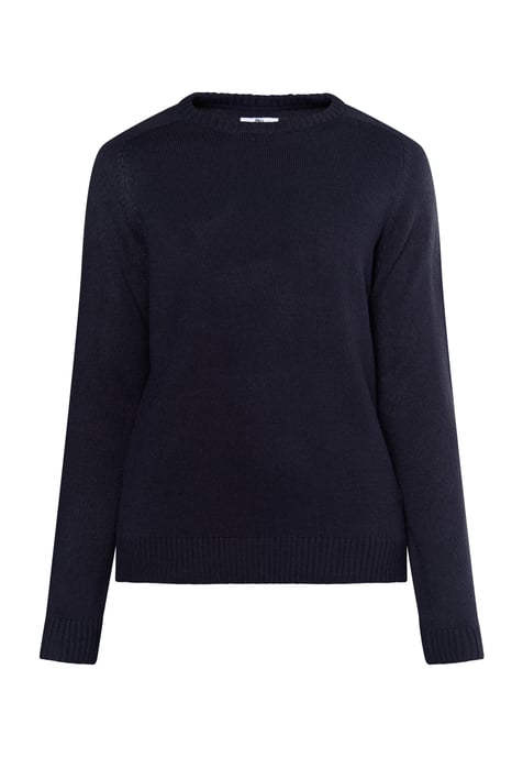 Mo Jumper Heren marine - Image 1