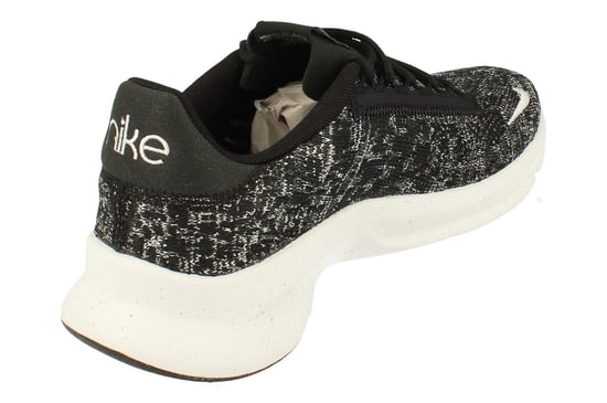 Nike Heren Superrep Go 3 NN FK Heren Zwarte Sneakers - Image 3