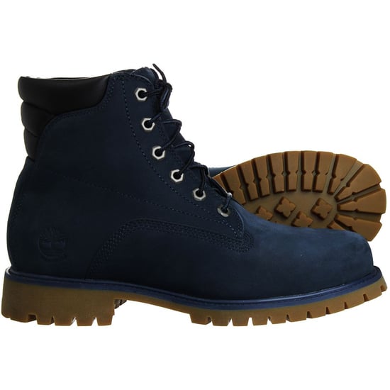 Timberland Alburn 6inch Heren Blauw Laarzen - Image 3