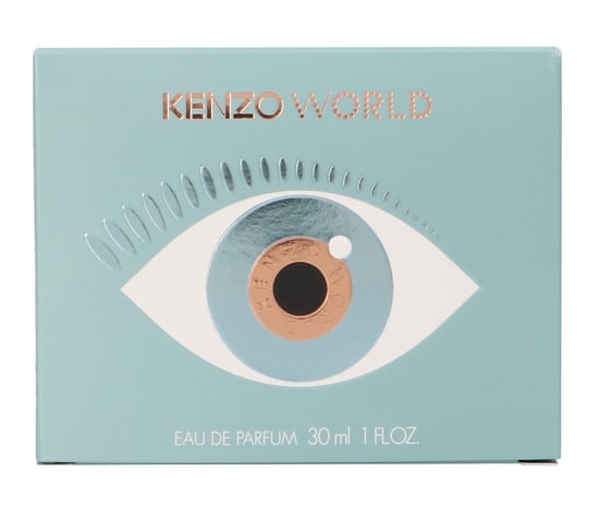 Kenzo World Edp Spray 30ml. - Image 2