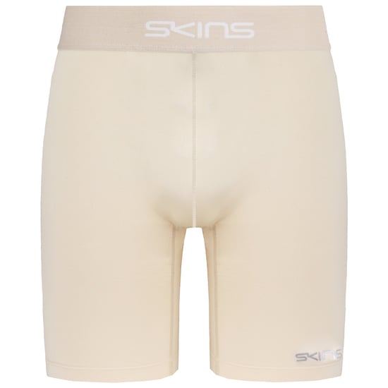 Skins DNAmic Force Dames Beige 1/2 Panty - Image 2