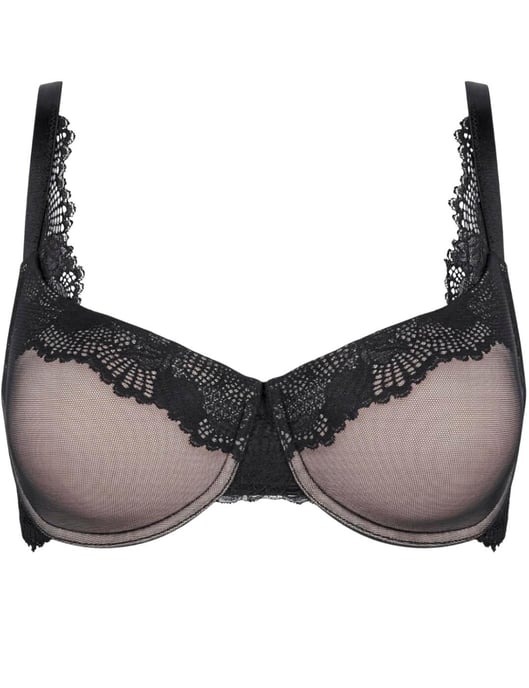 Triumph Lace Spotlight Padded Bra