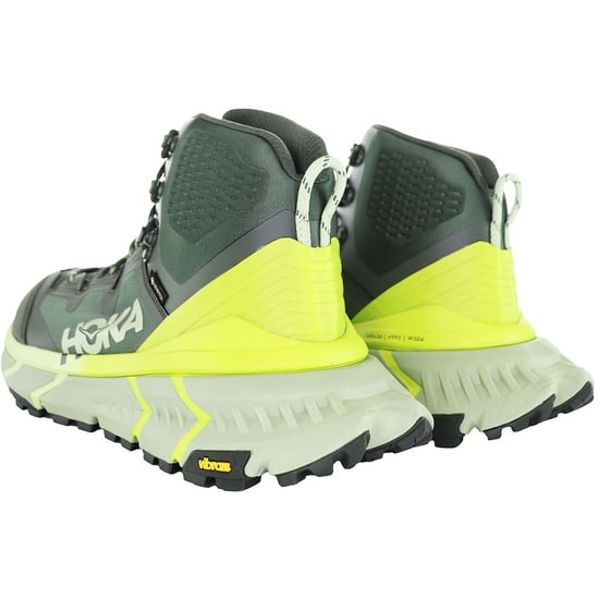 Hoka Tennine Hike Gore-Tex Heren Groen Laarzen - Image 5