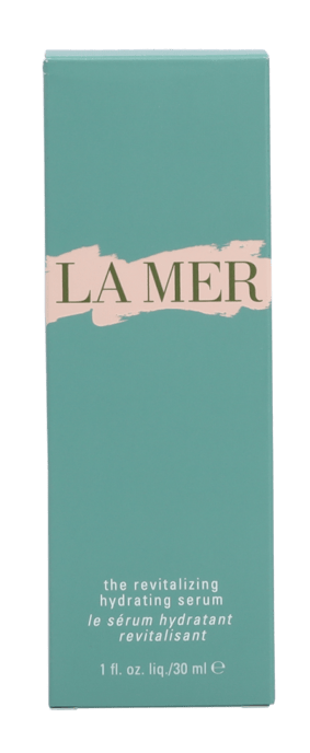 La Mer The Revitalizing Hydrating Serum 30ml - Image 2