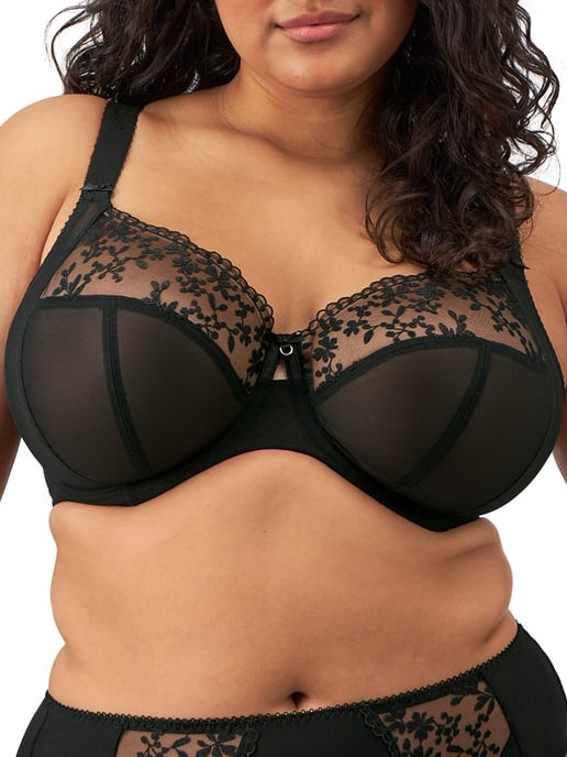 Zarla Full Cup Bra - Image 1