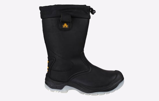 Amblers FS209 Veiligheidslaarzen Heren - Image 1