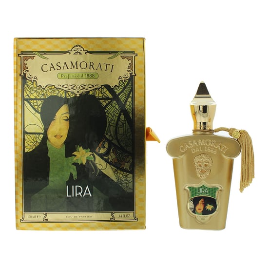 Xerjoff Casamorati Lira Edp Spray100 ml. - Image 1