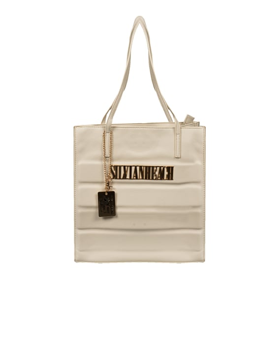 Silvian Heach handtas Vrouw Wit - Image 1