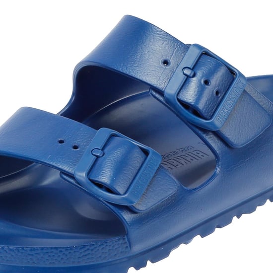 Birkenstock Arizona EVA Vrouwen Navy Sandalen - Image 6