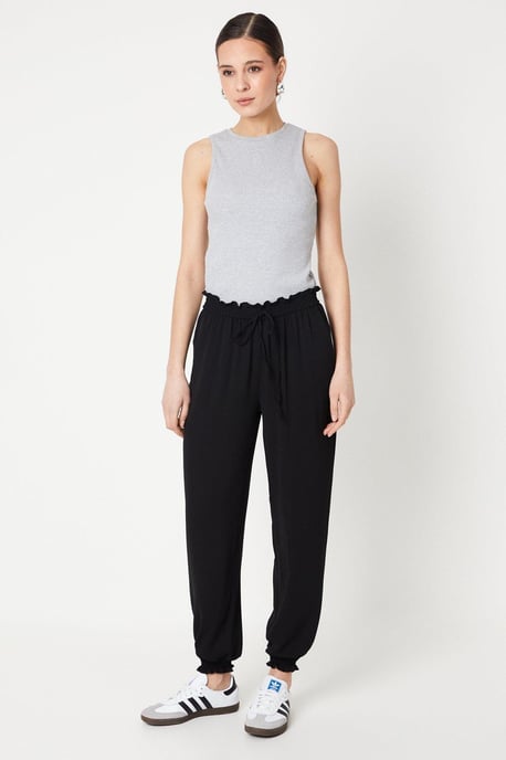 Textured Jogger