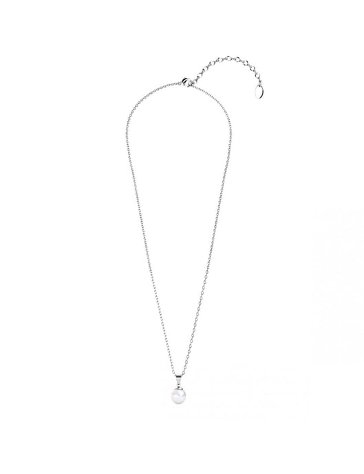 Volle Maan Parel Hangers - Imitatie Parel - Image 5