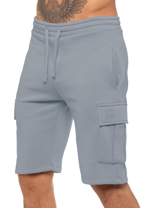 Enzo | heren T-shirt trainingspak met korte broek set - Image 5