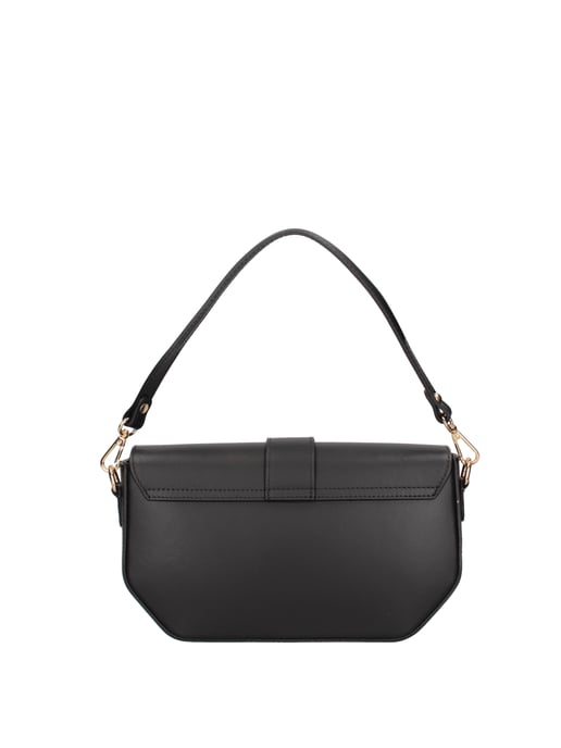 Roberta Rossi Schoudertas Vrouwen BLACK - Image 4