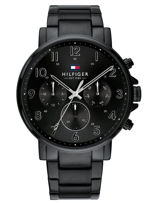 Tommy Hilfiger Herenhorloge 1710383 - Image 1