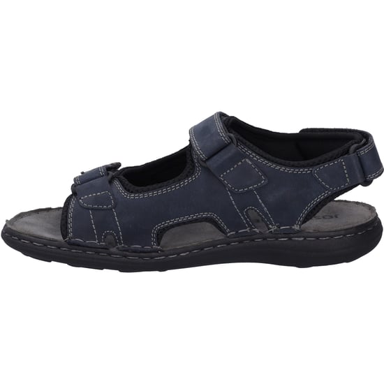 JOSEF SEIBEL Vincent 08 | Sandaal voor Heren | blauw - Image 3