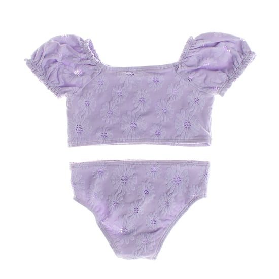 2-piece swimsuit 641375 girl