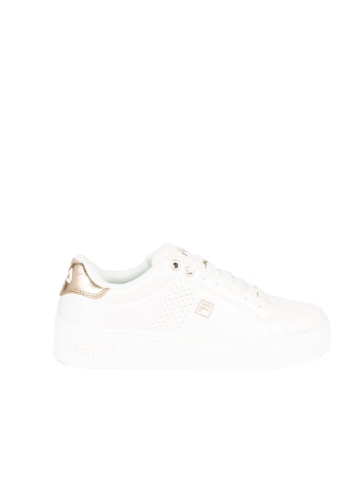 Fila Sneakers Crosscourt Vrouw Wit - Image 1