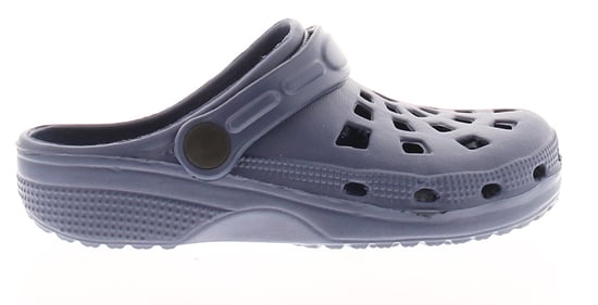 Chatterbox Infant Boys Sandals Infants Clogs Sliders Beach Pop navy