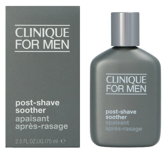 Clinique For Men Post Shave Soother 75ml. - Image 3