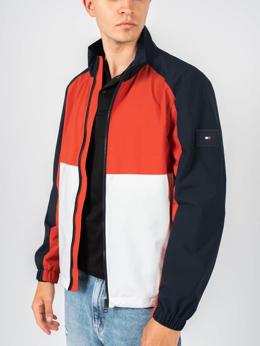 Tommy Hilfiger jas Mannen Wit - Image 5